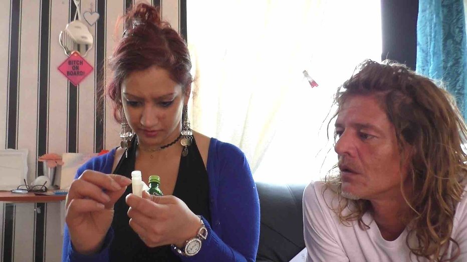 De TV van gisteren: Tygo in de GHB schokt kijkers