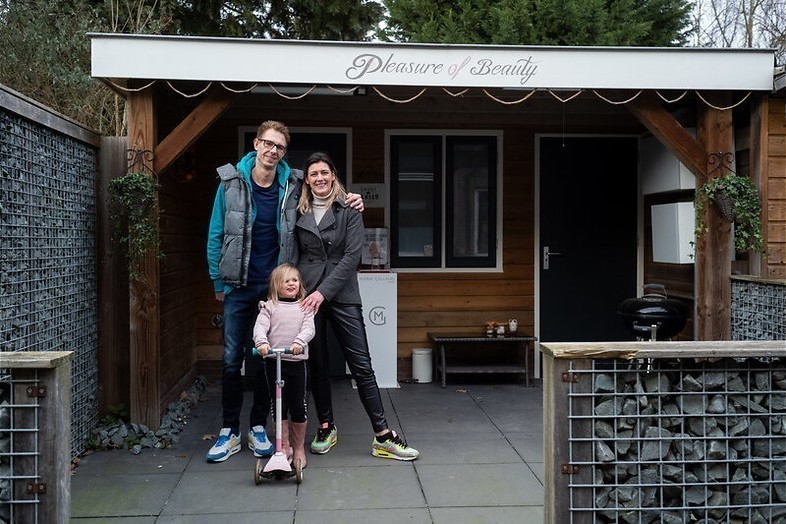 Dolle boel in Den Dolder