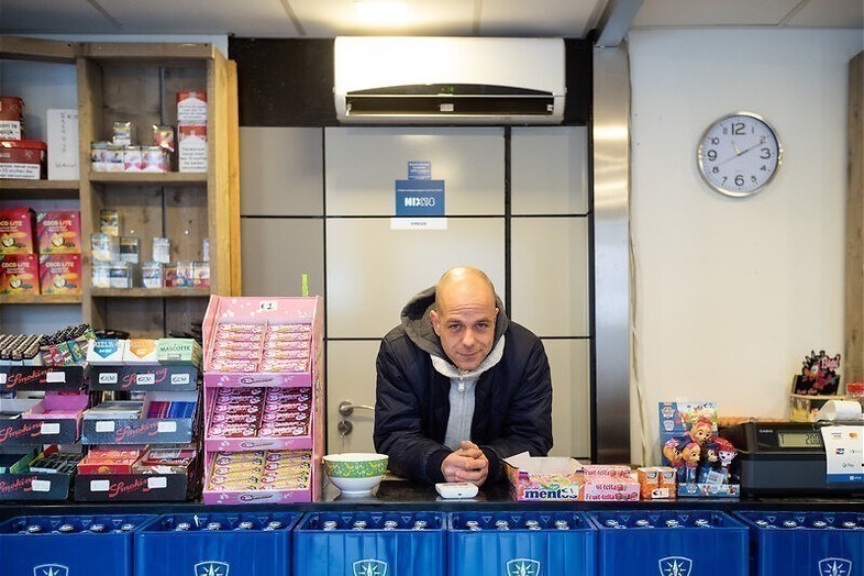 Meekijken in Helmond-West