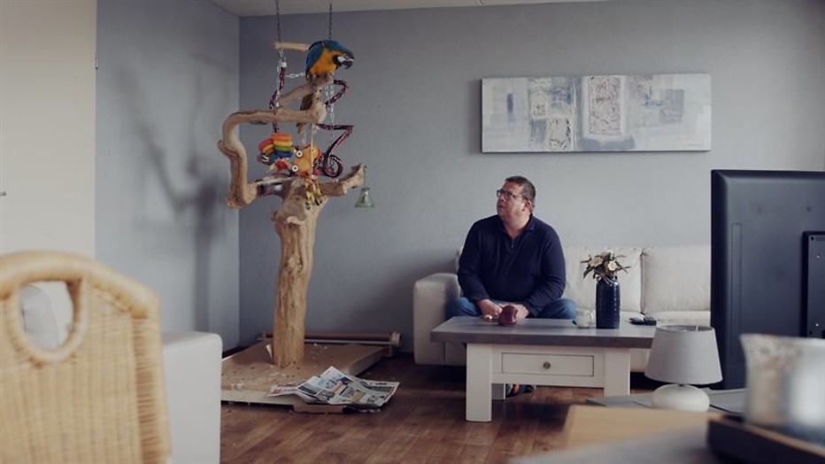 Heus niet alleen rijke mensen in Typisch Heemstede