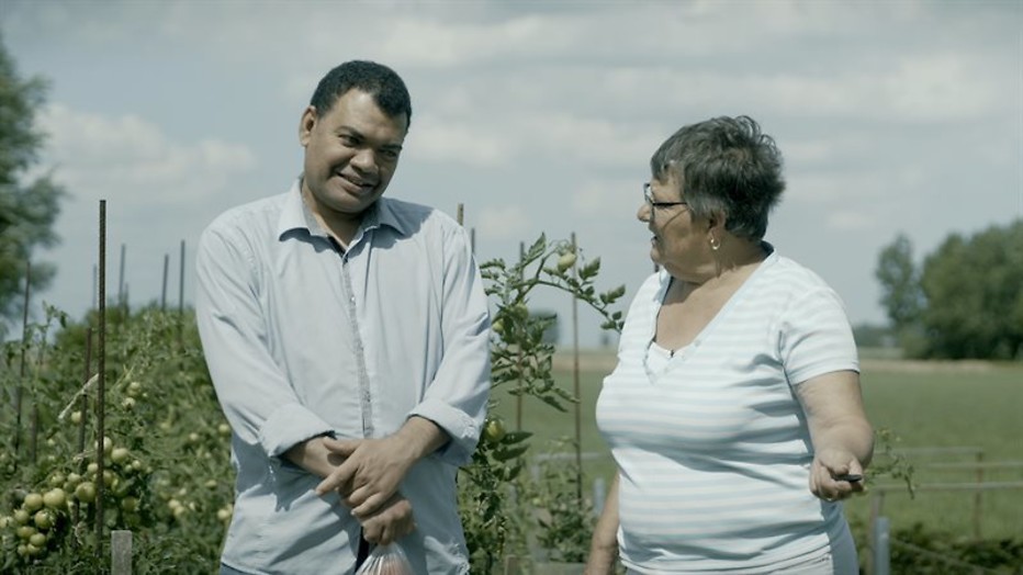 Welkom in Land van Hulst