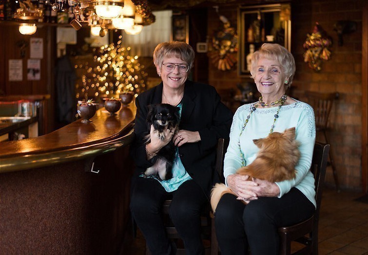 De 'veryupping' van Zuilen