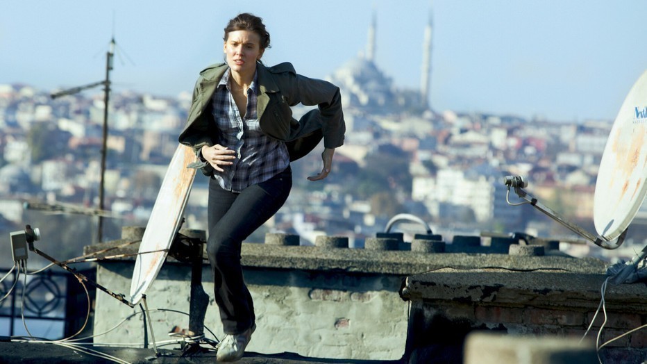 Taken 2 Taken 2