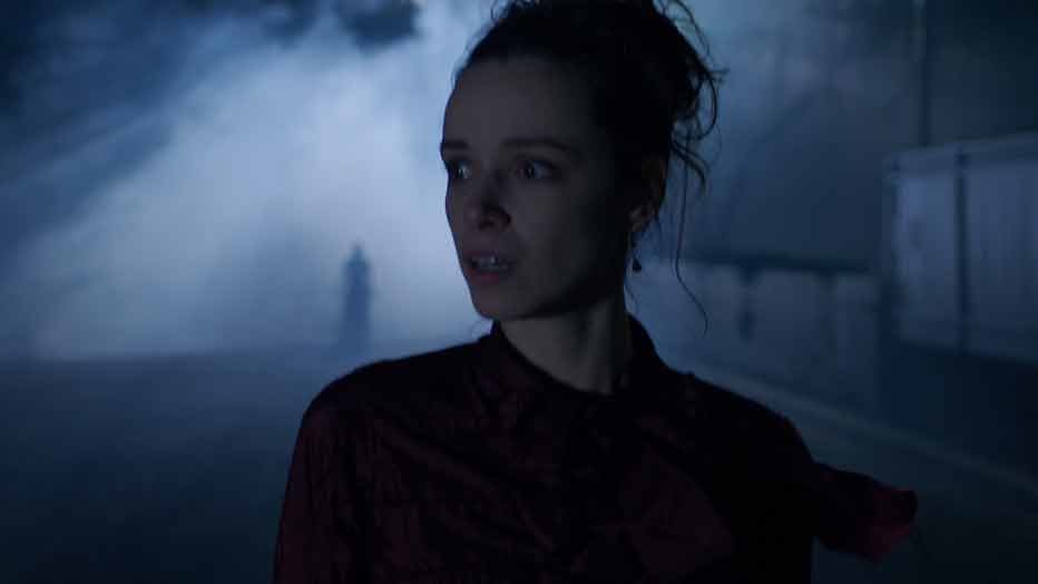 Nieuw: horror streamen op Horrify