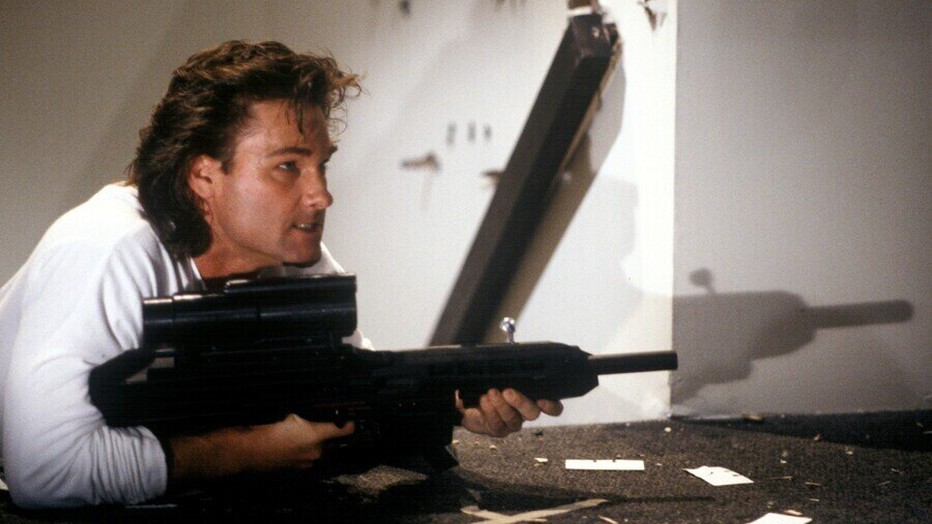 Tango & Cash Tango & Cash