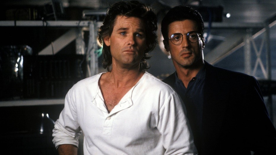 Tango & Cash Tango & Cash