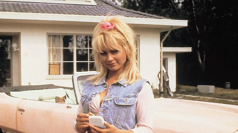 Tatjana Simic in Flodder