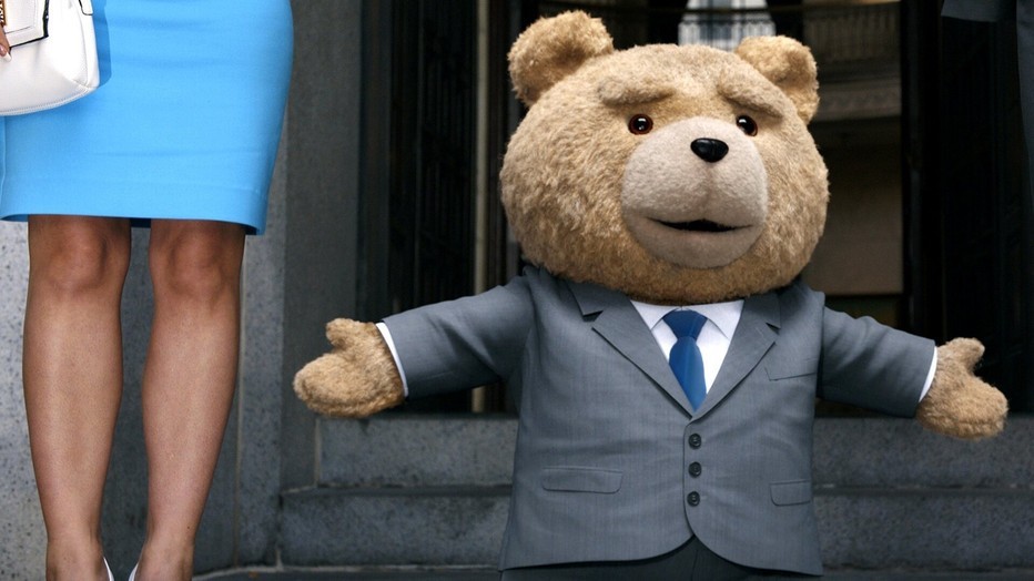 Ted 2 Ted 2