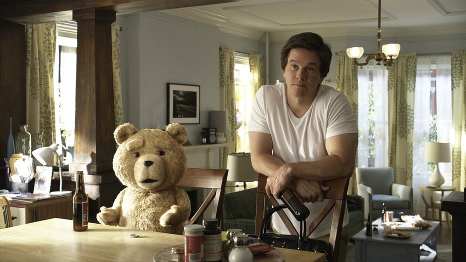 Ted Ted