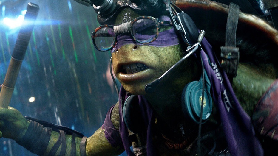 Teenage Mutant Ninja Turtles Teenage Mutant Ninja Turtles