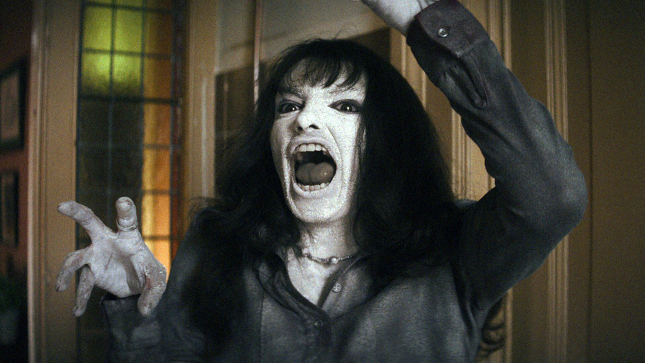 Josephine Arendsen in Telefilm: Geestig