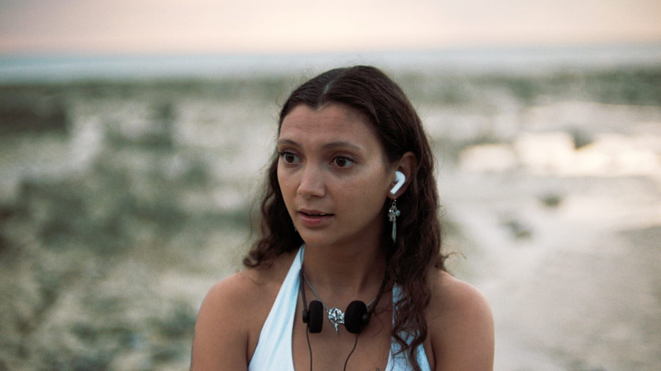 Tara Hetharia in Telefilm: Met Oprechte Deelneming