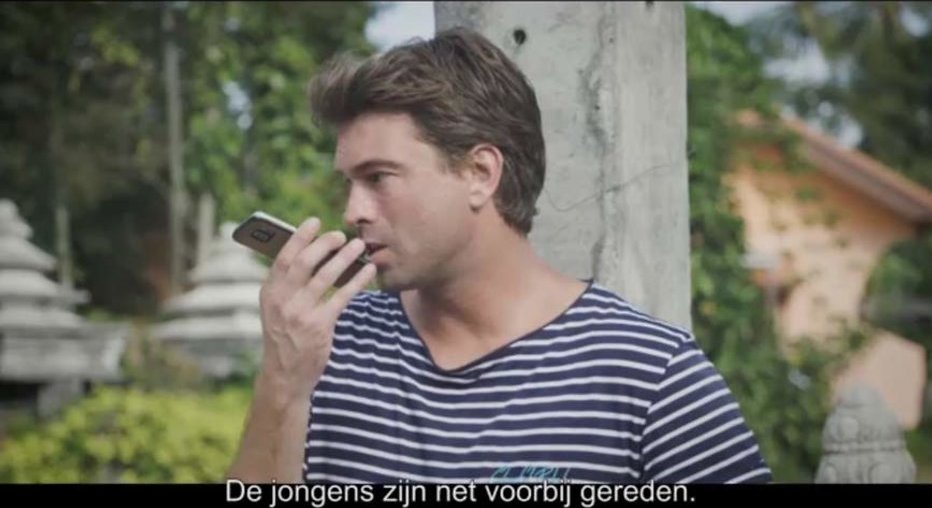 Nieuwe trailer Temptation Island 2018! - Televizier.nl