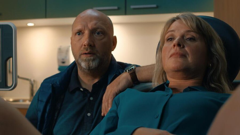 Ruben van der Meer en Ricky Koole debuteren met Ten Minste Houdbaar Tot