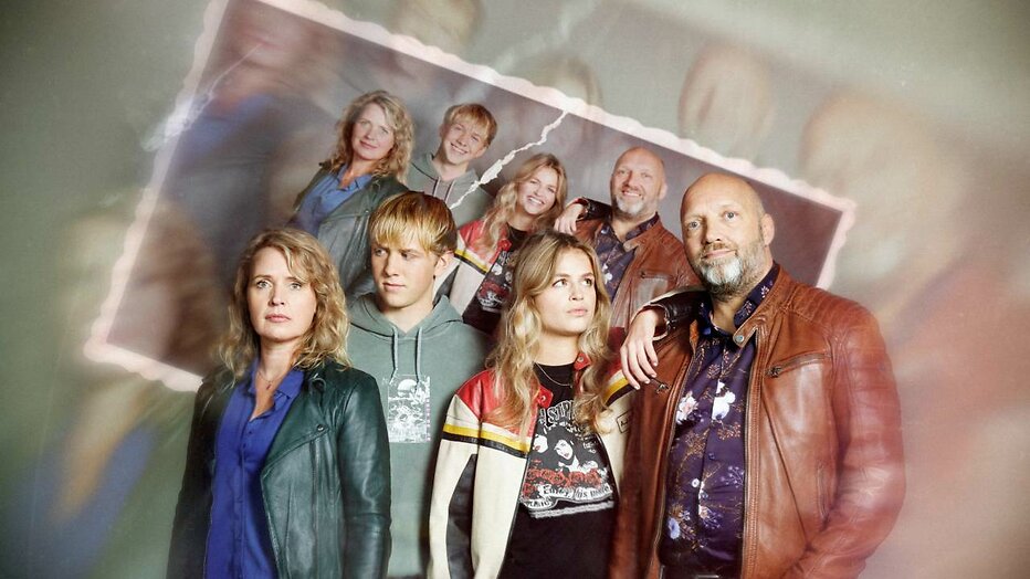 Cast van Ten Minste Houdbaar Tot