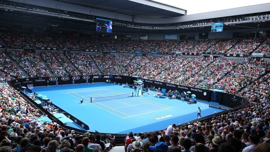 Australian Open Australian Open