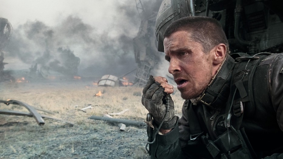 Terminator Salvation Terminator Salvation