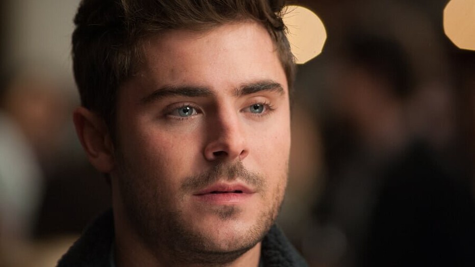 Zac Efron in That Awkward Moment Zac Efron in That Awkward Moment