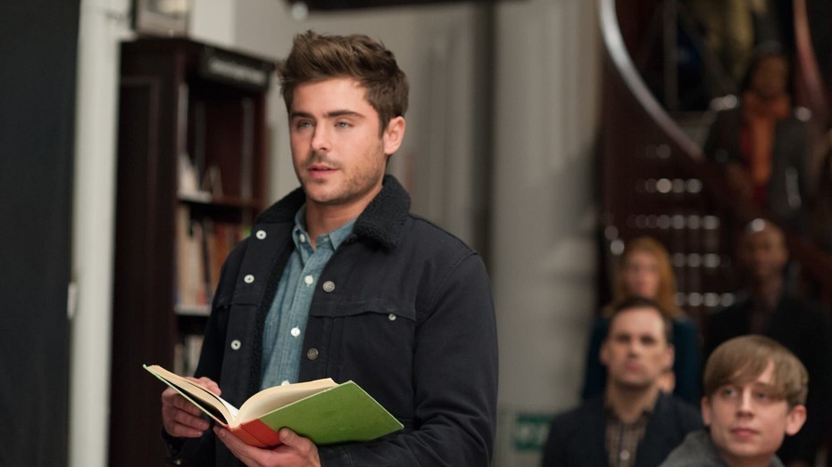 Zac Efron in That Awkward Moment Zac Efron in That Awkward Moment