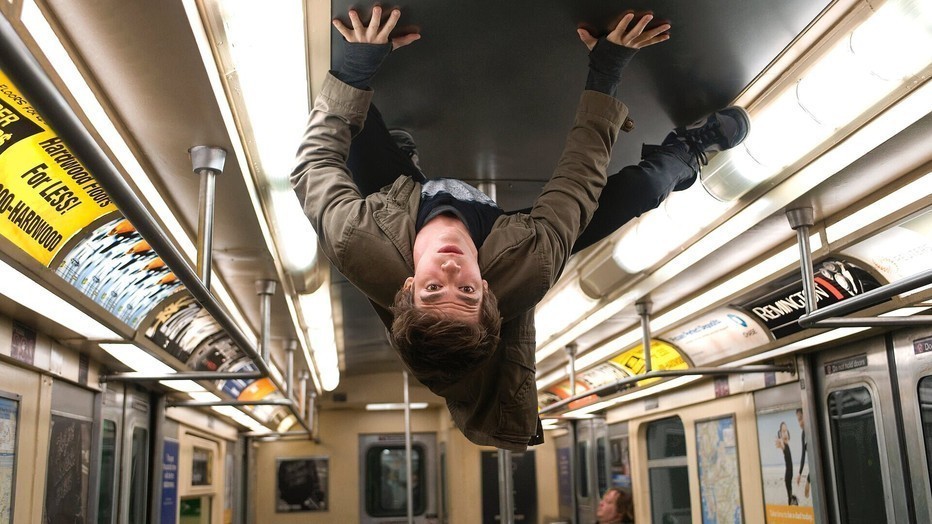The Amazing Spider-Man The Amazing Spider-Man
