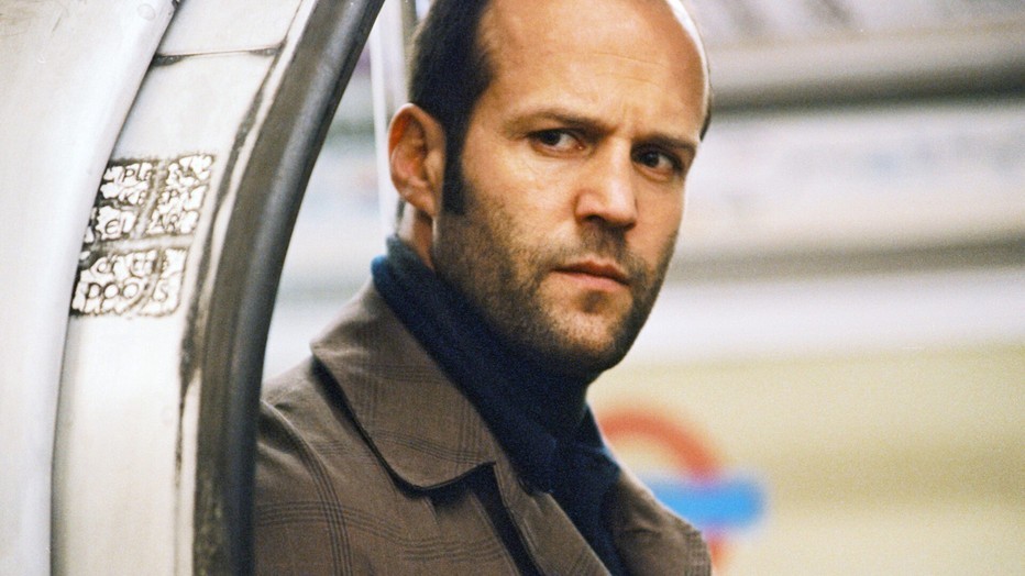 Jason Statham in The Bank Job Jason Statham in The Bank Job