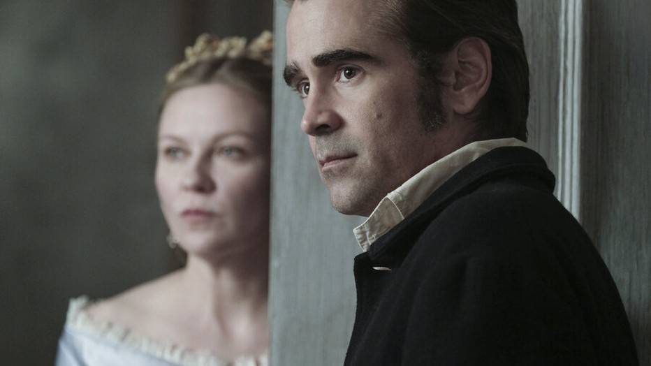 The Beguiled The Beguiled