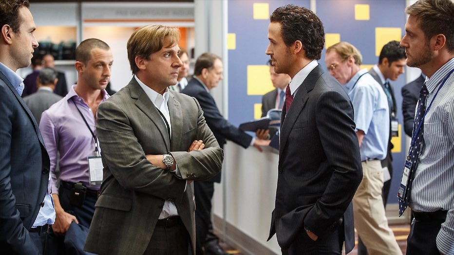 The Big Short The Big Short
