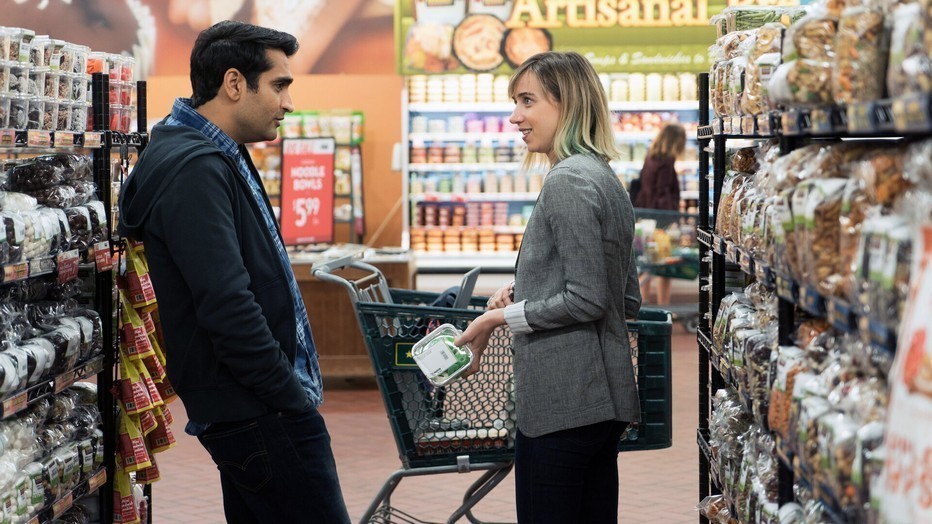  The Big Sick