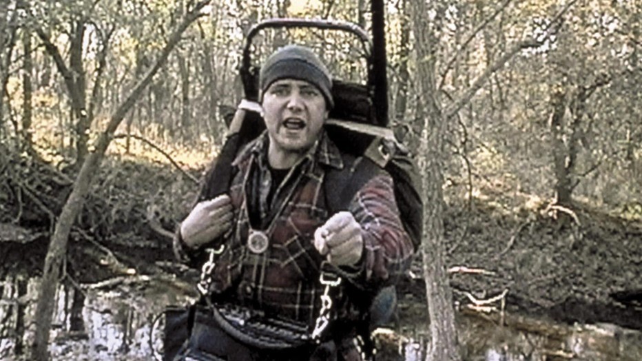 The Blair Witch Project