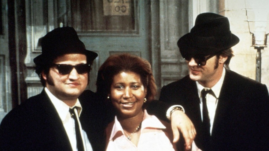 The Blues Brothers The Blues Brothers