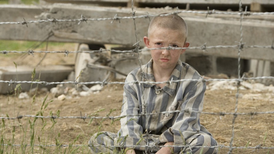 The Boy in the Striped Pyjamas The Boy in the Striped Pyjamas