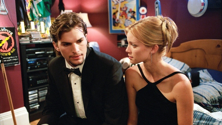 Ashton Kutcher Ashton Kutcher