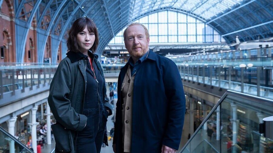 The Chelsea Detective