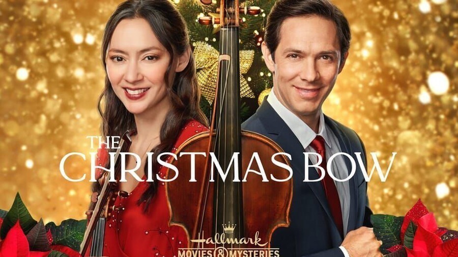 The Christmas Bow The Christmas Bow