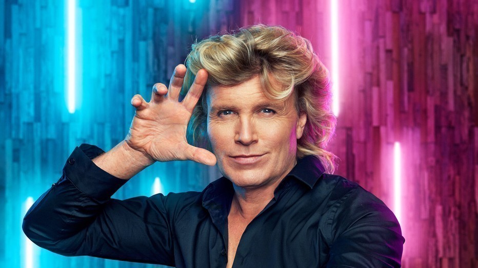 Hans Klok Hans Klok