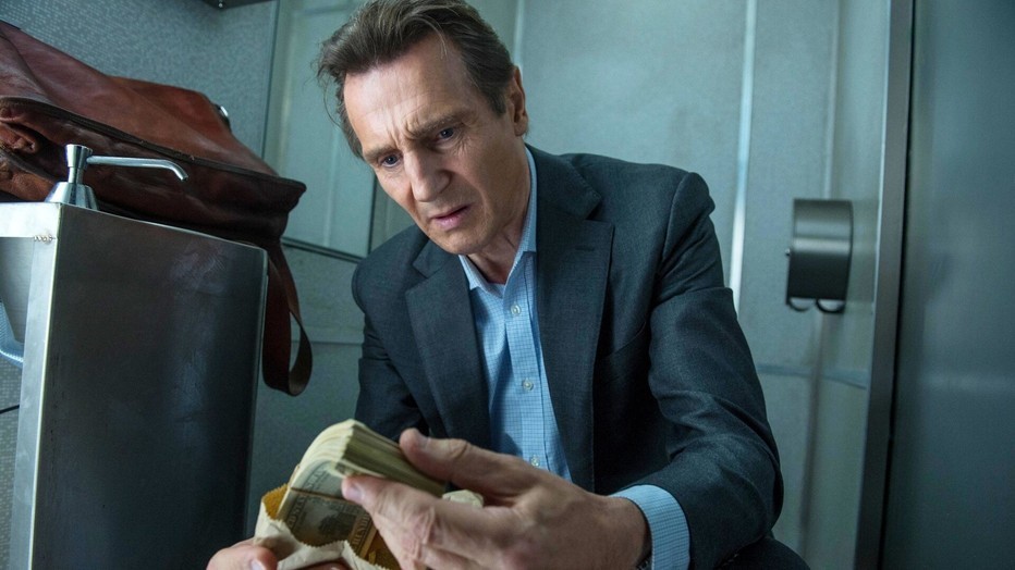 The Commuter The Commuter