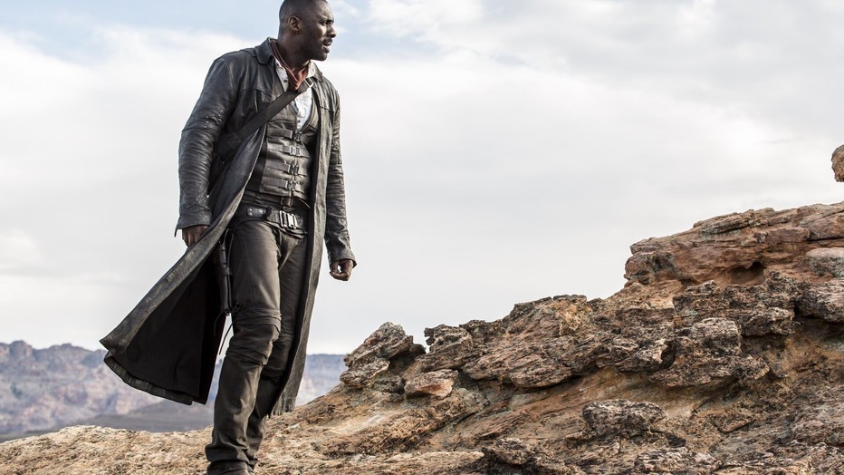 The Dark Tower The Dark Tower