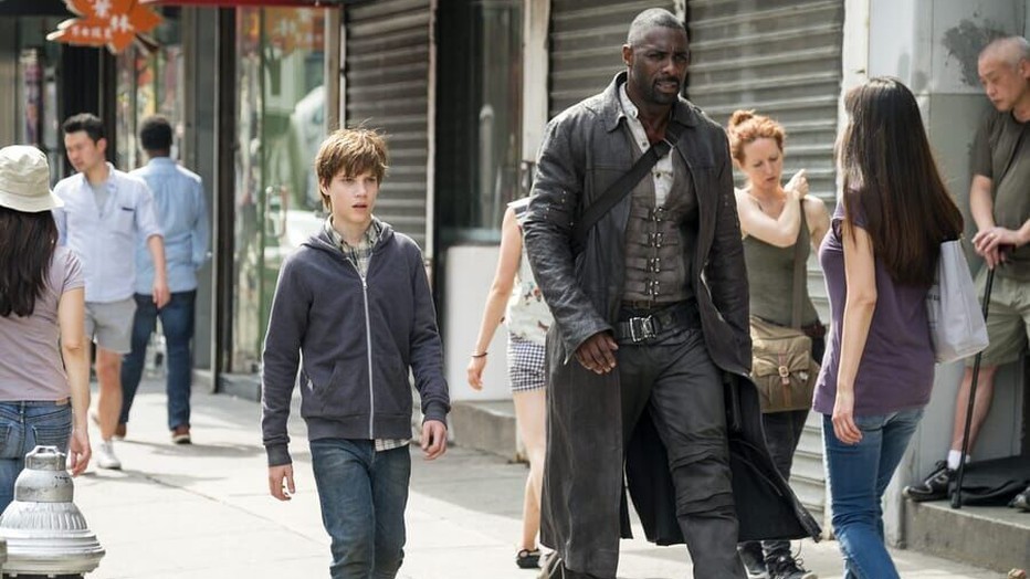 The Dark Tower The Dark Tower