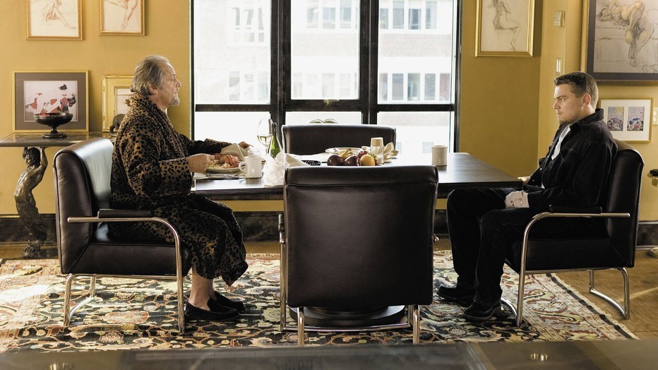 The Departed The Departed