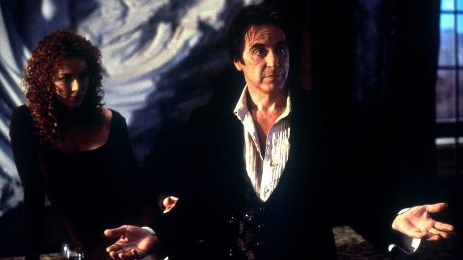 The Devil's Advocate The Devil's Advocate
