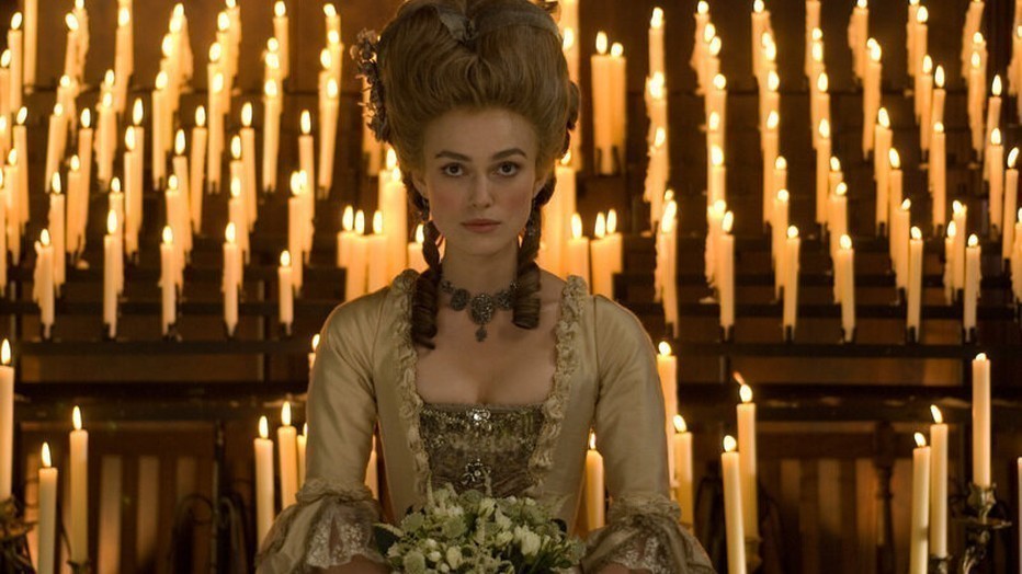 The Duchess The Duchess