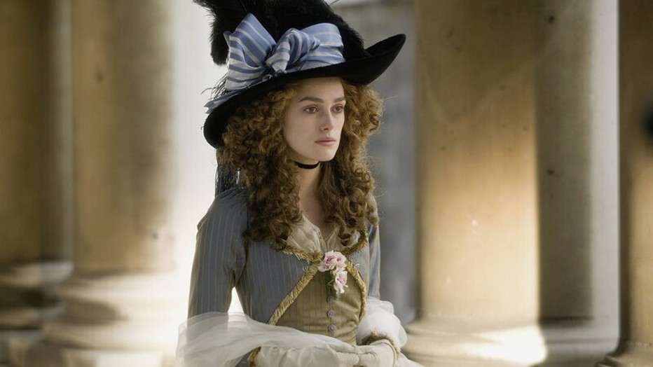 Keira Knightley Keira Knightley
