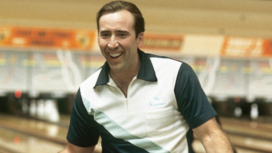 Nicholas Cage Nicholas Cage