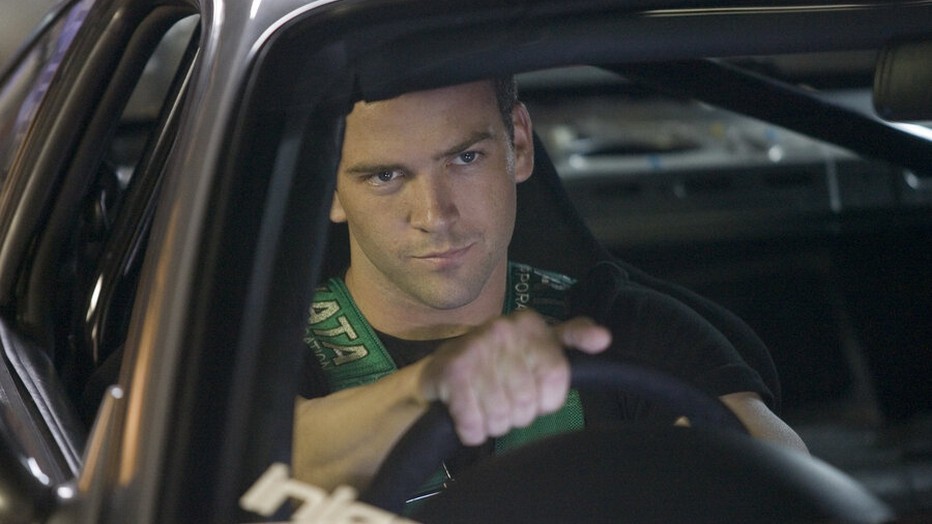 The Fast and the Furious: Tokyo Drift