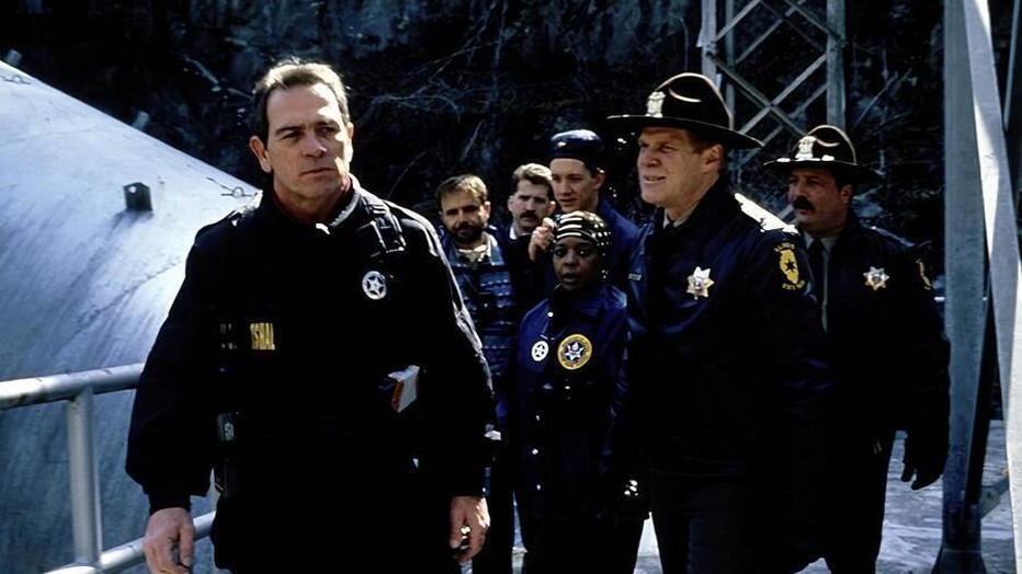 The Fugitive The Fugitive