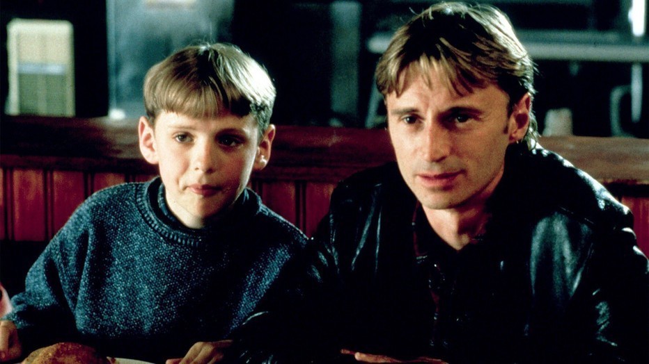 Castleden van The Full Monty