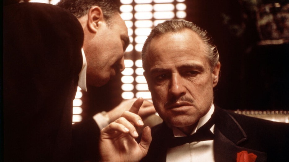 The Godfather The Godfather