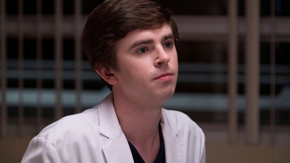 The Good Doctor The Good Doctor