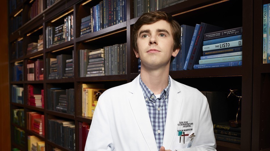 Freddie Highmore Freddie Highmore