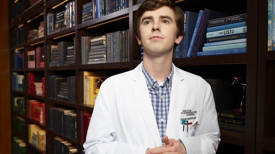 The Good Doctor